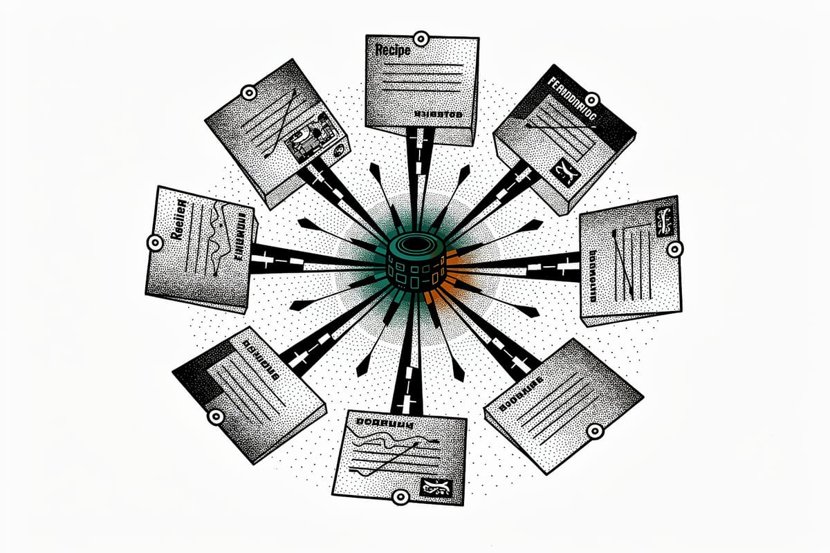 X Bookmarks — 2025 KW03: Agent Recipes and prompting o1 the right way