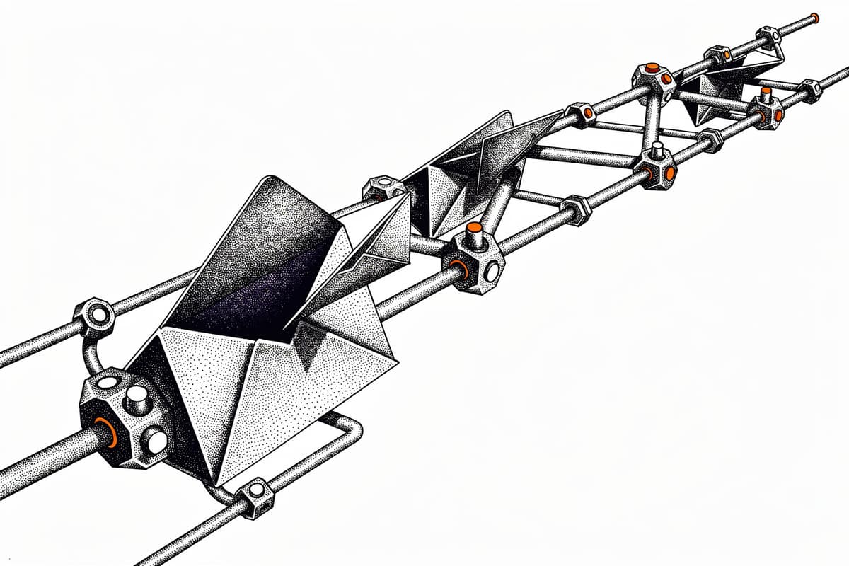 Inbound: Programmable Email Infrastructure With Its Own AWS Stack