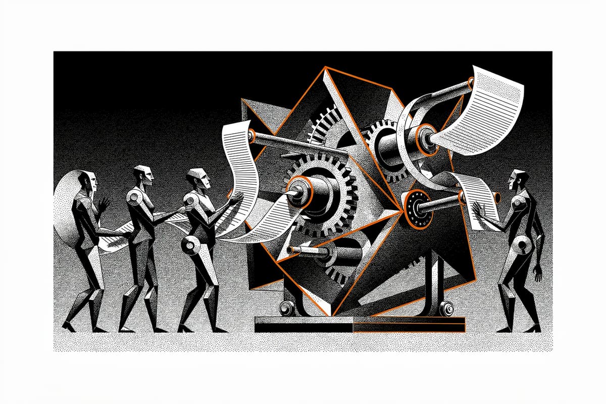 SEOkomm Recap 2025: Scaling Output 11x by Fixing the System, Not Adding Headcount