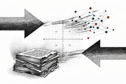 Relaunch Done Right: Using Vector Embeddings for Content Migration