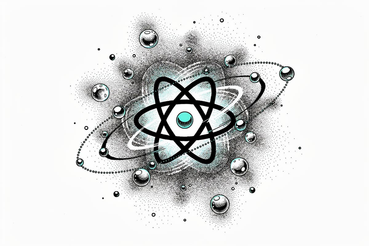 Jotai: Atomic State That Stays Out of Your Way