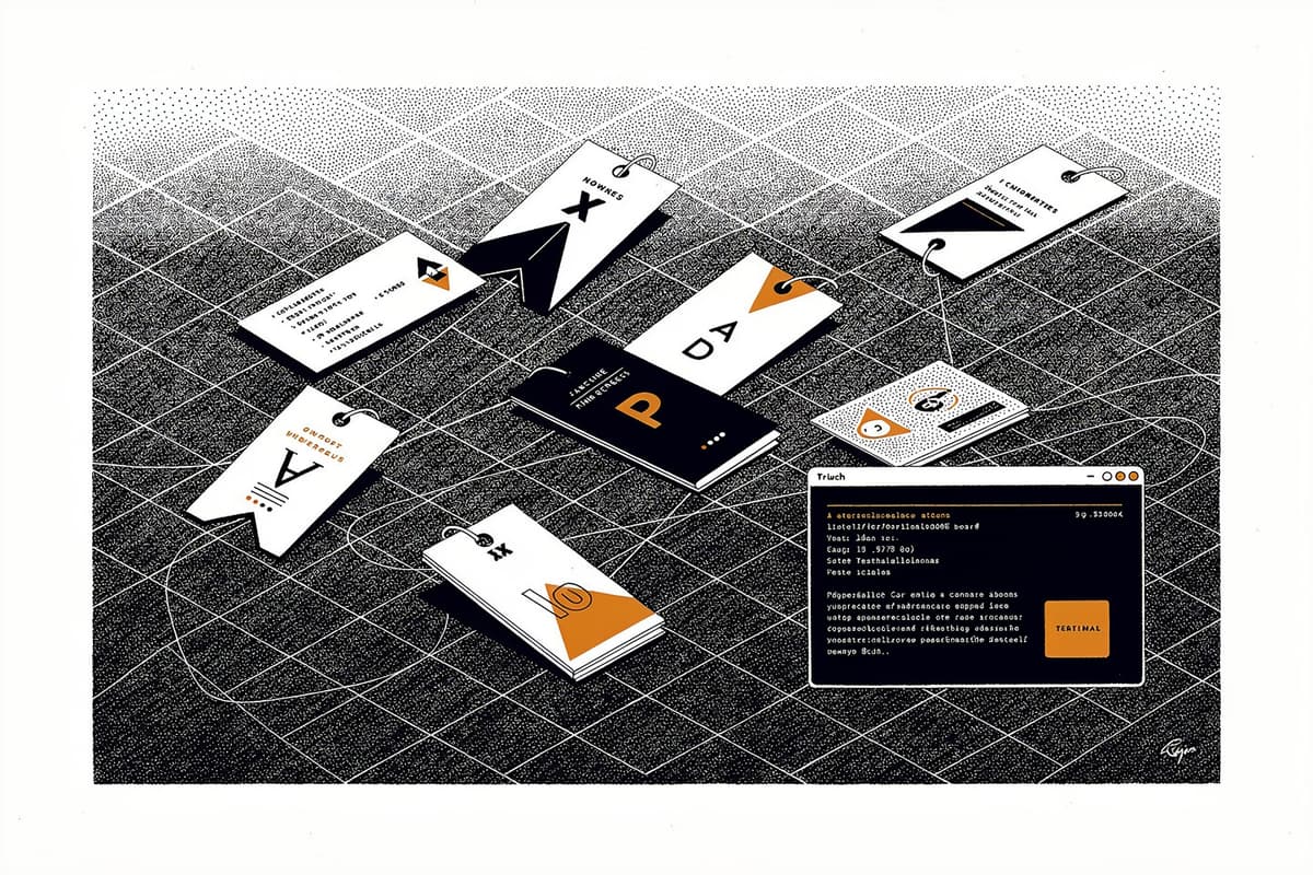 X Bookmarks — 2024 KW03: Cal Sans, VSCode defaults, and a UX fix in dub.co
