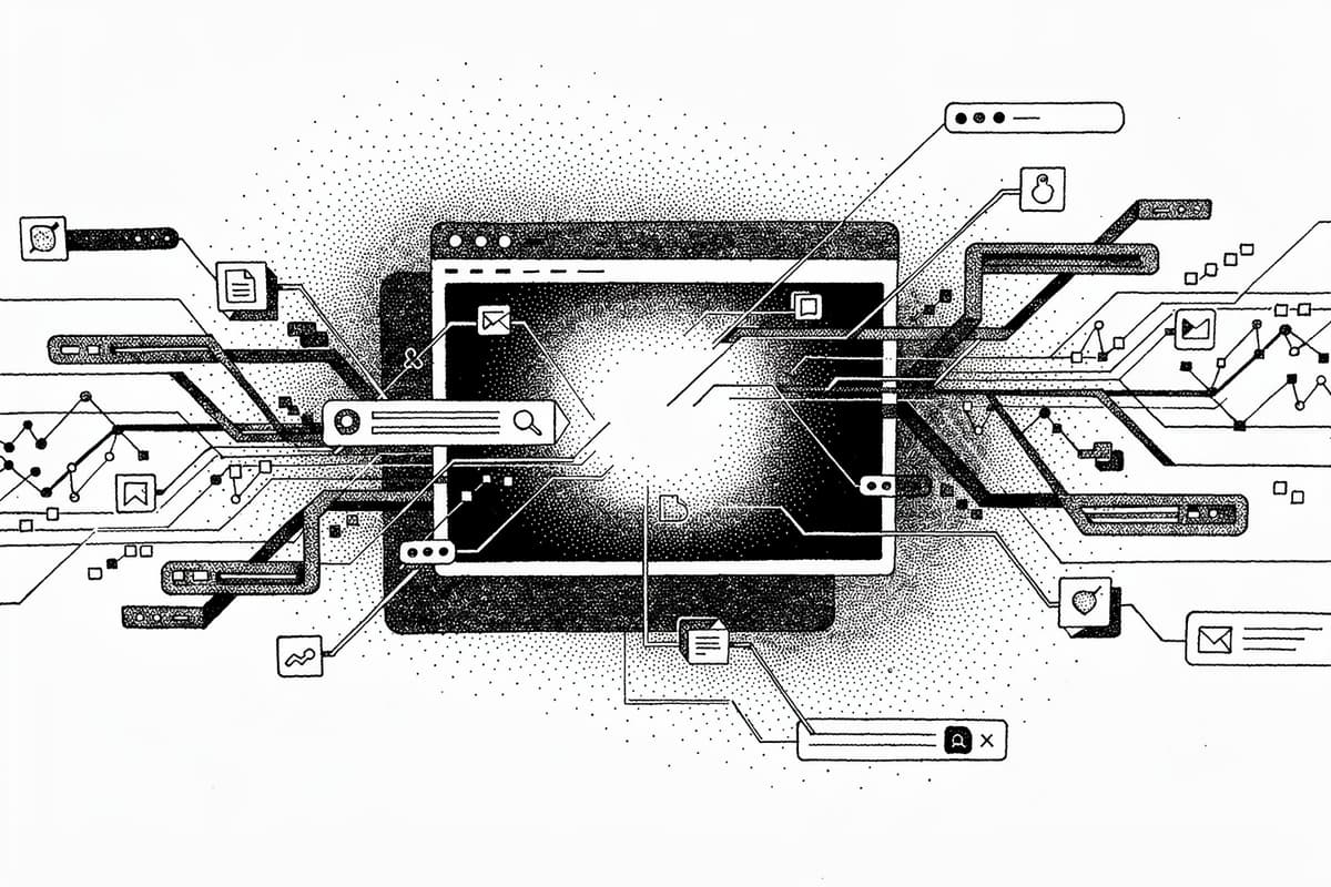 X Bookmarks — 2025 KW05: DeepSeek R1, Web Scrapers, and a Whole Lot of Tom Dörr