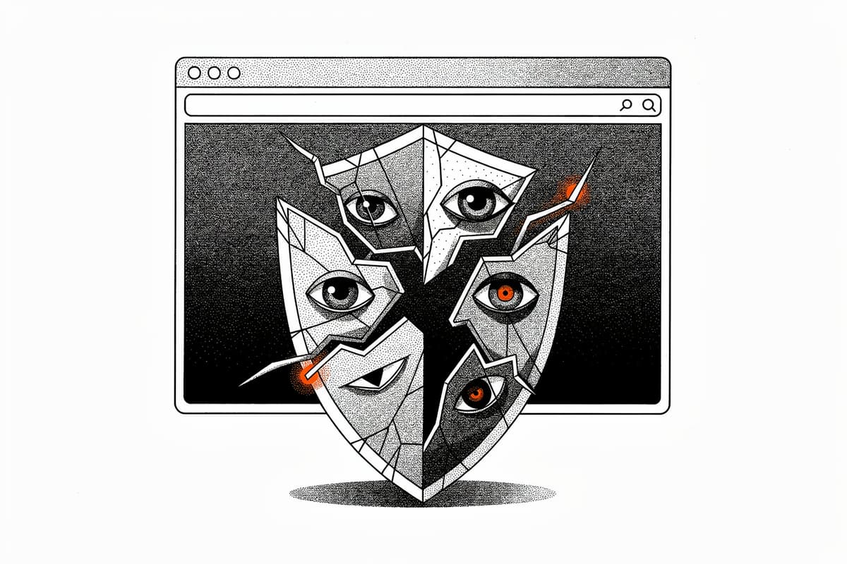 CreepJS: fingerprinting the fingerprint blockers