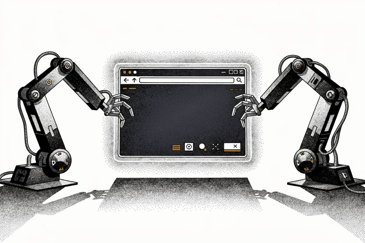 Browserbase MCP: Cloud Browser Automation Wired Directly to LLMs