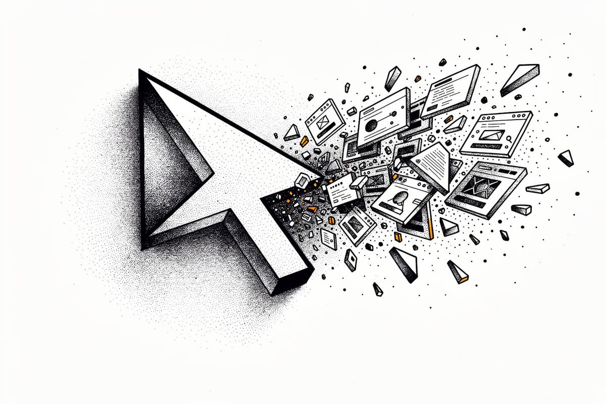X Bookmarks — 2024 KW39: Cursor's Prompt Library Goes Public