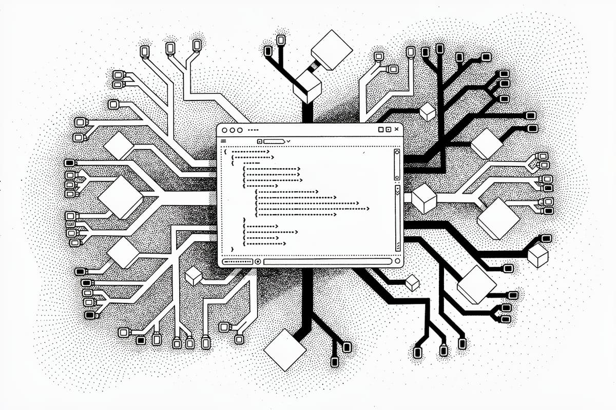 X Bookmarks — 2025 KW06: Cursor's New Rules System