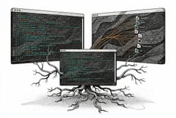 Diffs and Trees: The Component Library Behind Pierre's Code Editor