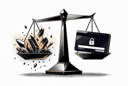 Comp AI's CRM: An Agent That Prices Its Own Evidence Before Writing to Your Record