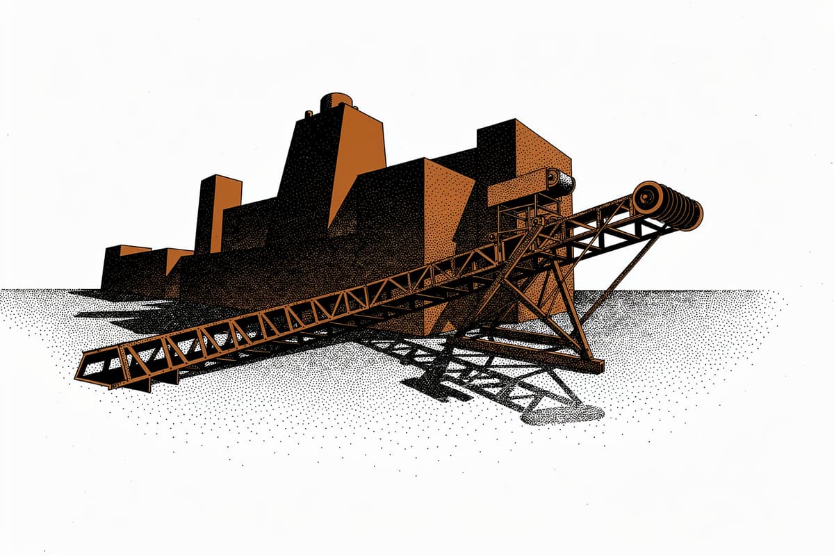 X Bookmarks — 2021 KW02: The factory is the product