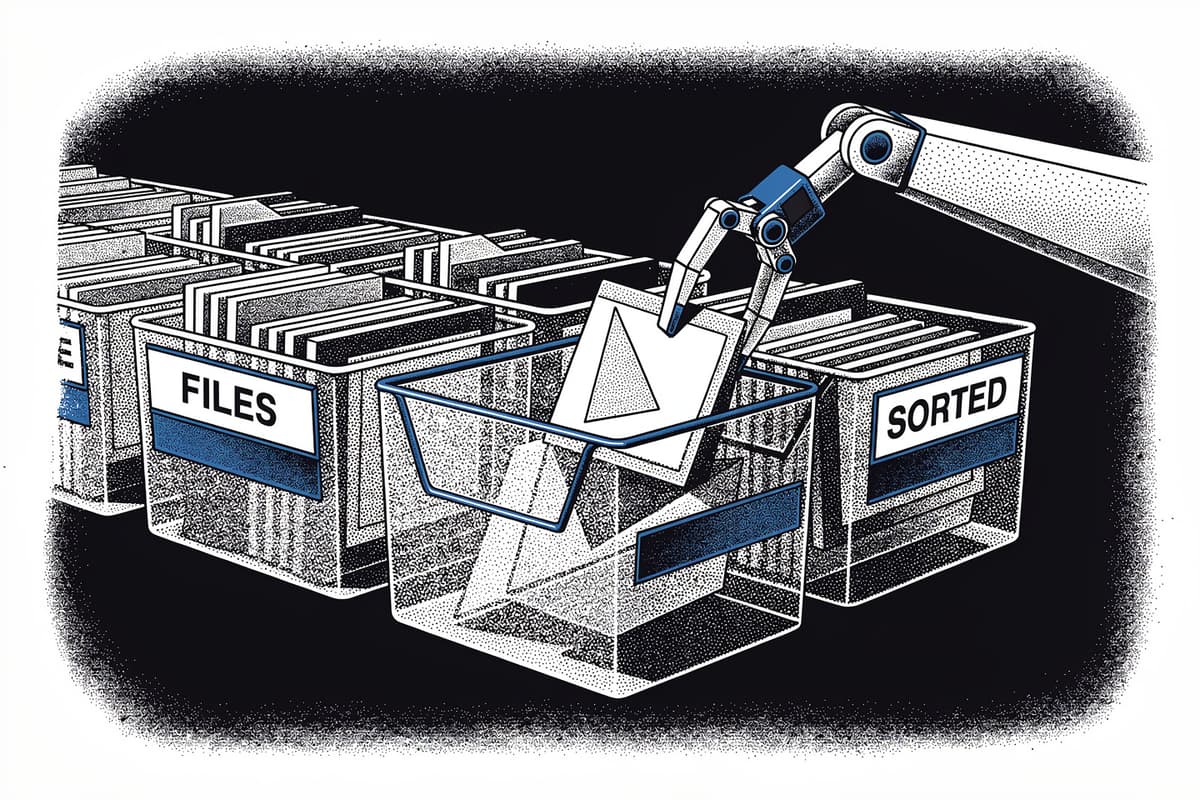 Magika: Google's AI-Powered File Type Detector