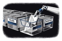 Magika: Google's AI-Powered File Type Detector