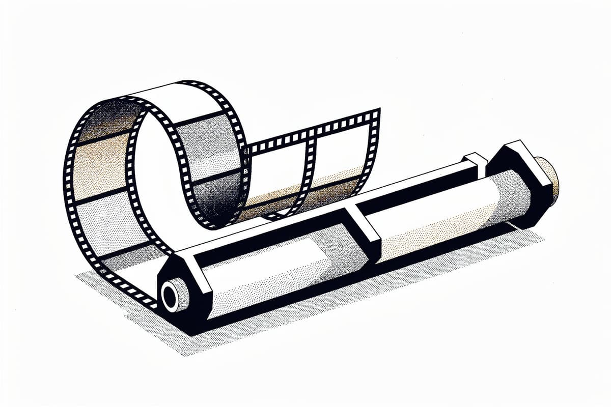 X Bookmarks — 2023 KW20: Scroll-Driven Image Sequences with Framer Motion