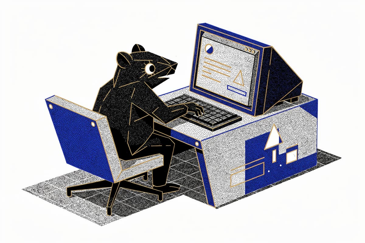 Go Interview Practice: 30 Coding Challenges with a Self-Hosted Test Runner