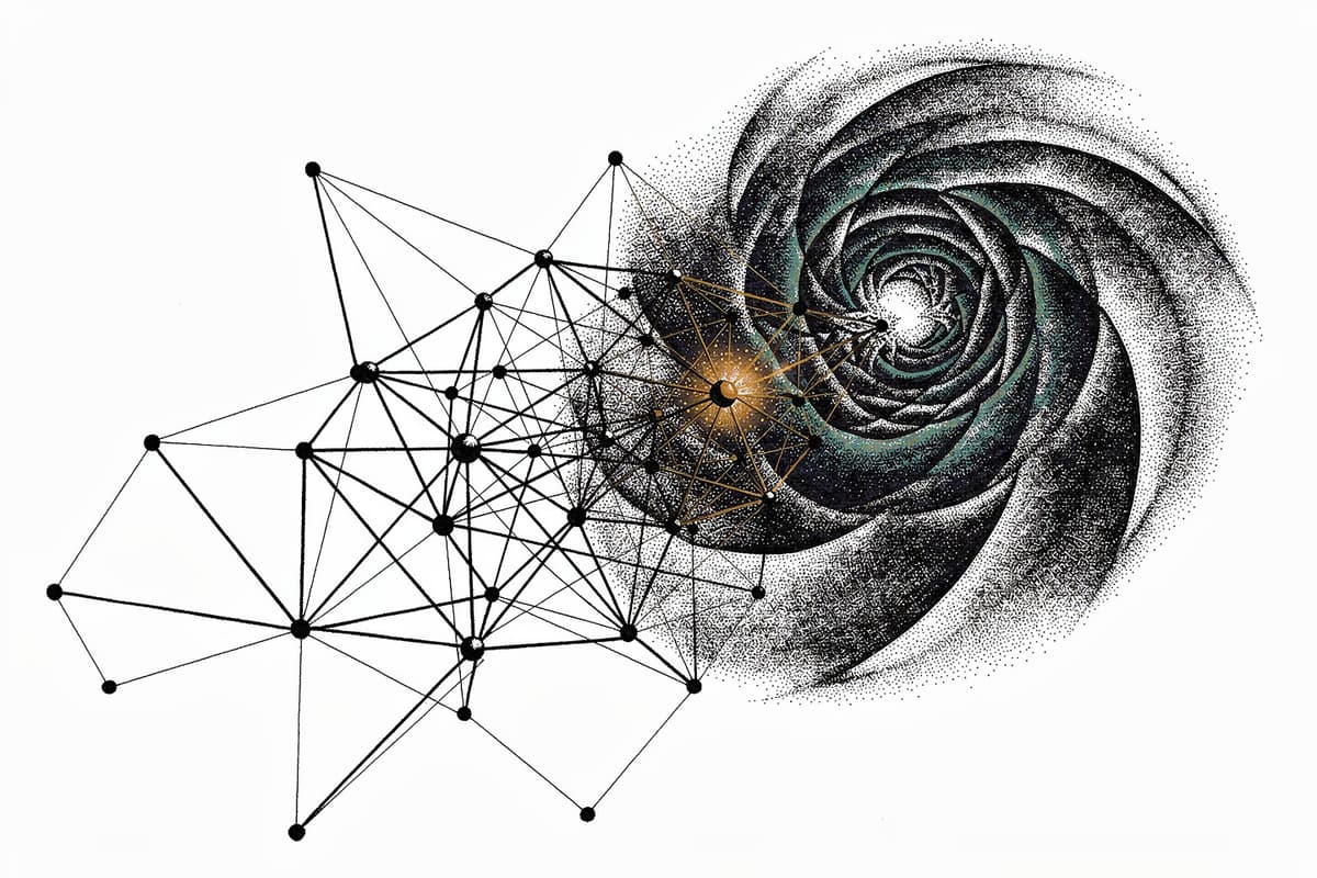 HelixDB: one database for graphs, vectors, and everything your RAG pipeline touches