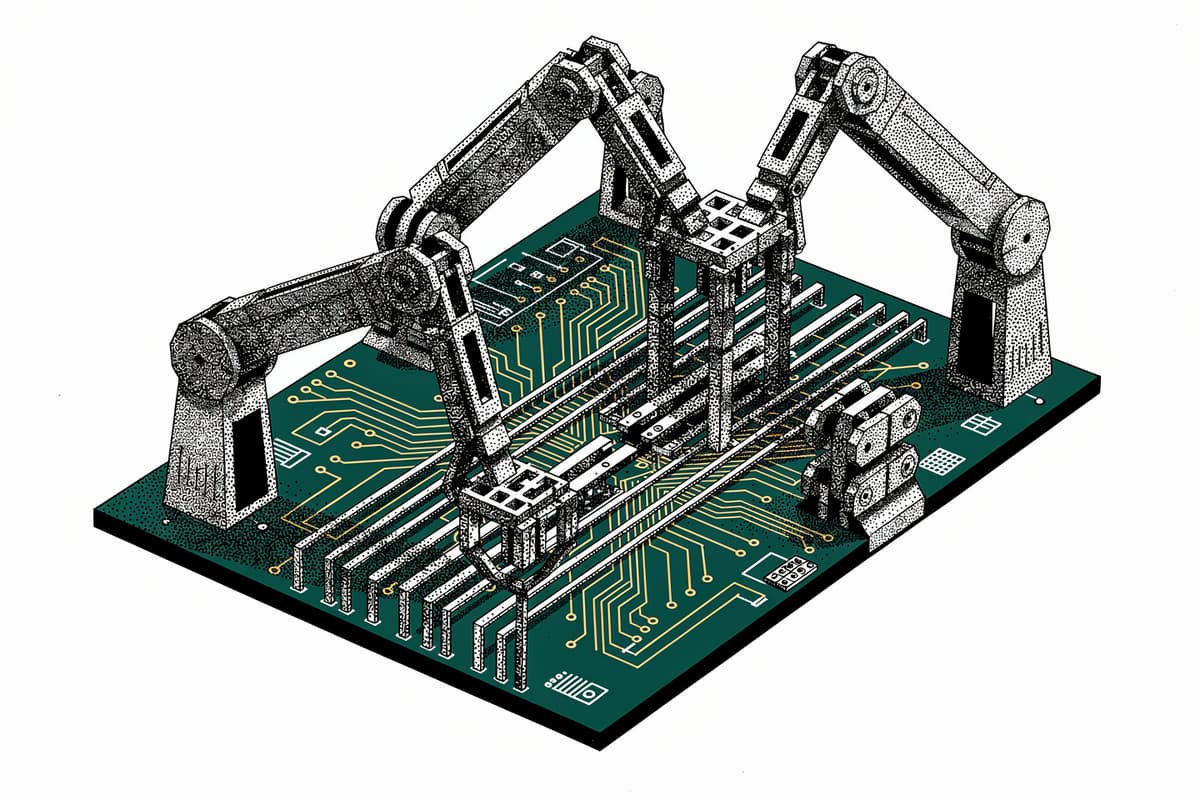 X Bookmarks — 2023 KW50: LLMCompiler brings parallel task execution to agent pipelines