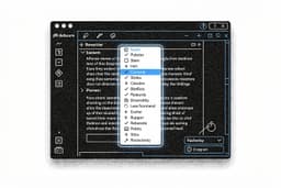 Novel: a headless Notion-style editor with AI wired in
