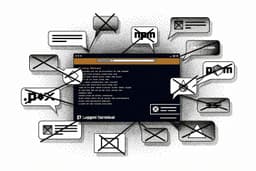 X Bookmarks — 2024 KW06: Adblock for NPM and Vercel AI Integrations