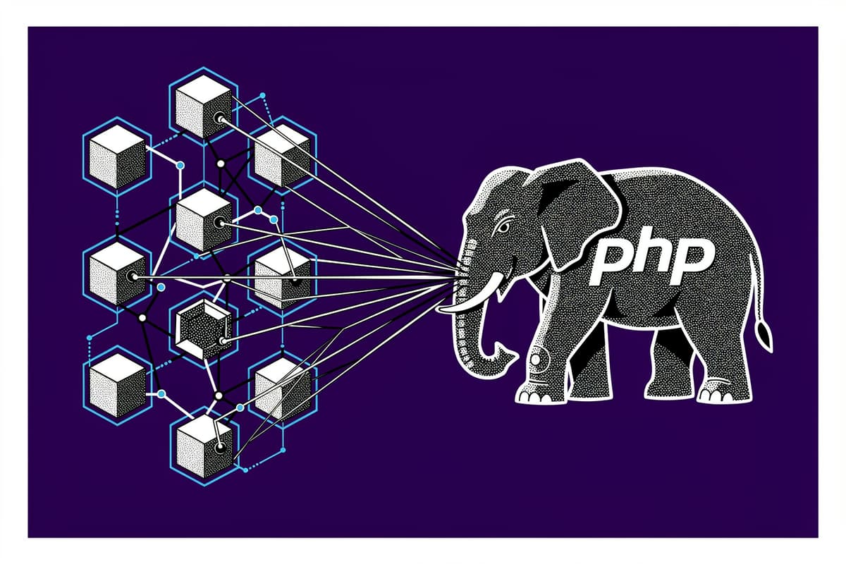ChromaDB PHP SDK: Vector Search Without Leaving PHP