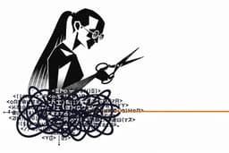 Ponytail: A Ruleset That Argues With Your AI Agent Before It Over-Builds