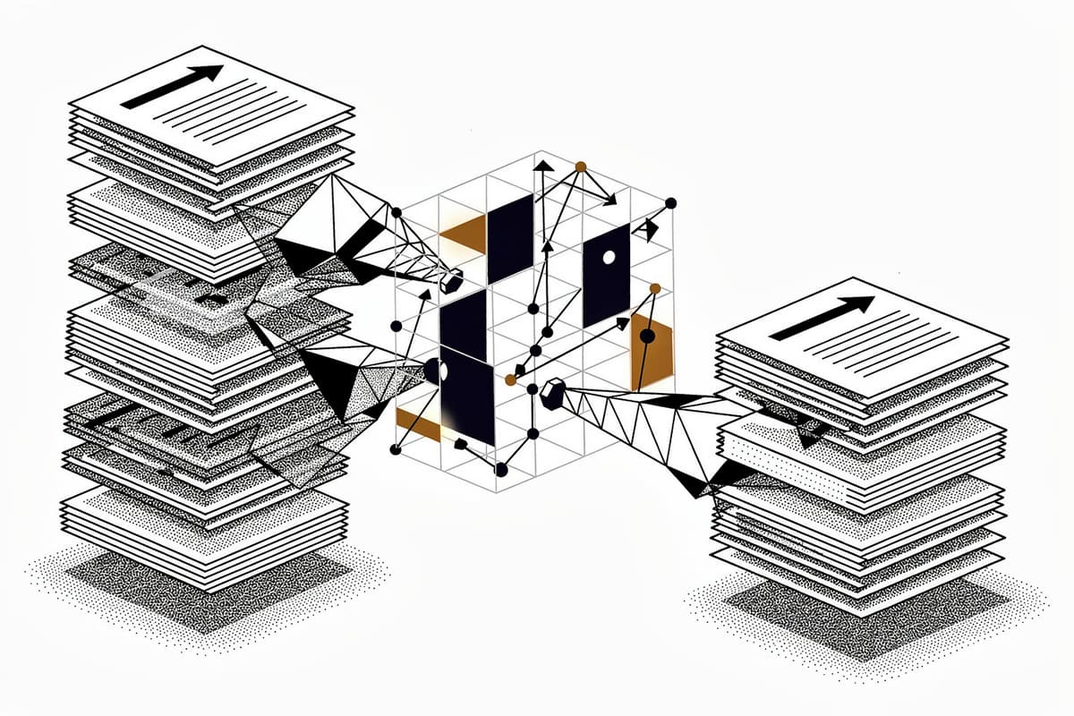 X Bookmarks — 2024 KW13: Advanced RAG and an analytics tool going open source