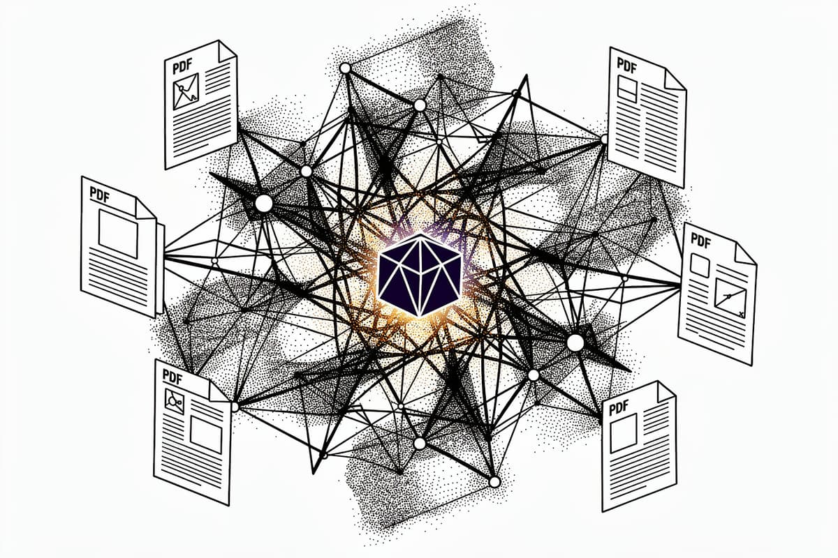 X Bookmarks — 2024 KW19: RAG with Llama 3B and making AI actually reliable