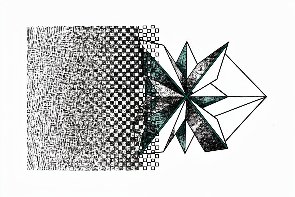 Fast Raster-to-SVG Conversion in Node.js via Rust and NAPI-RS