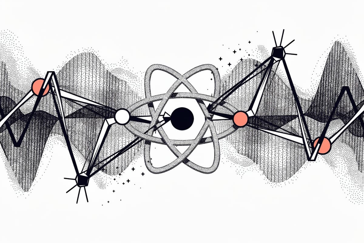 X Bookmarks — 2023 KW41: React Event Listener Hooks