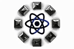 X Bookmarks — 2023 KW42: 12 Essential React Libraries