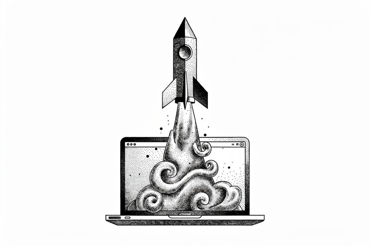 X Bookmarks — 2024 KW21: 13-Day SaaS MVP and Design Week