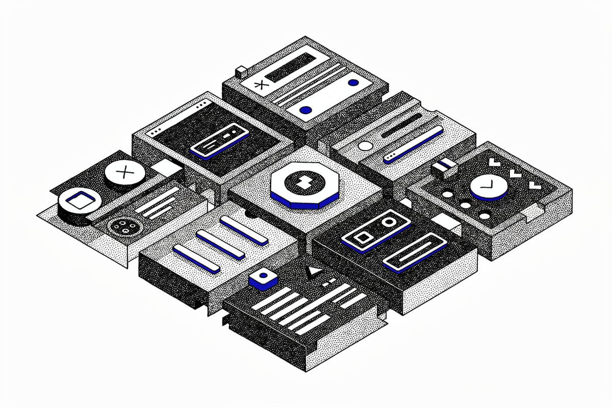 shadcn-ui-expansions: the missing components for shadcn/ui