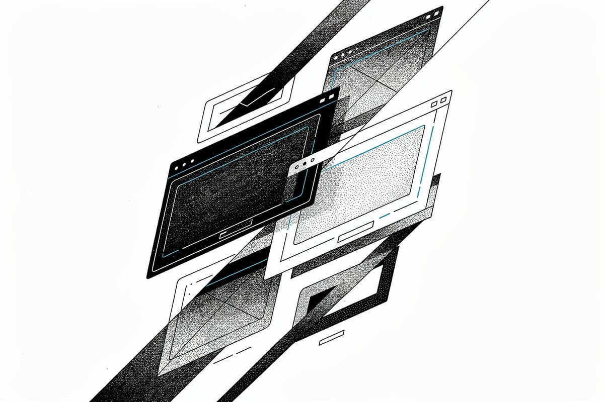 shadcn/ui: Copy-Paste Component Distribution Done Right
