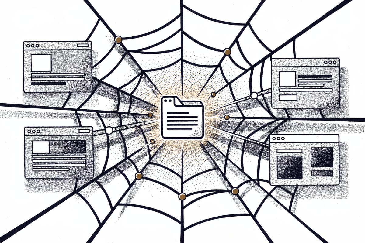 sitefetch: crawl any site into LLM-ready text