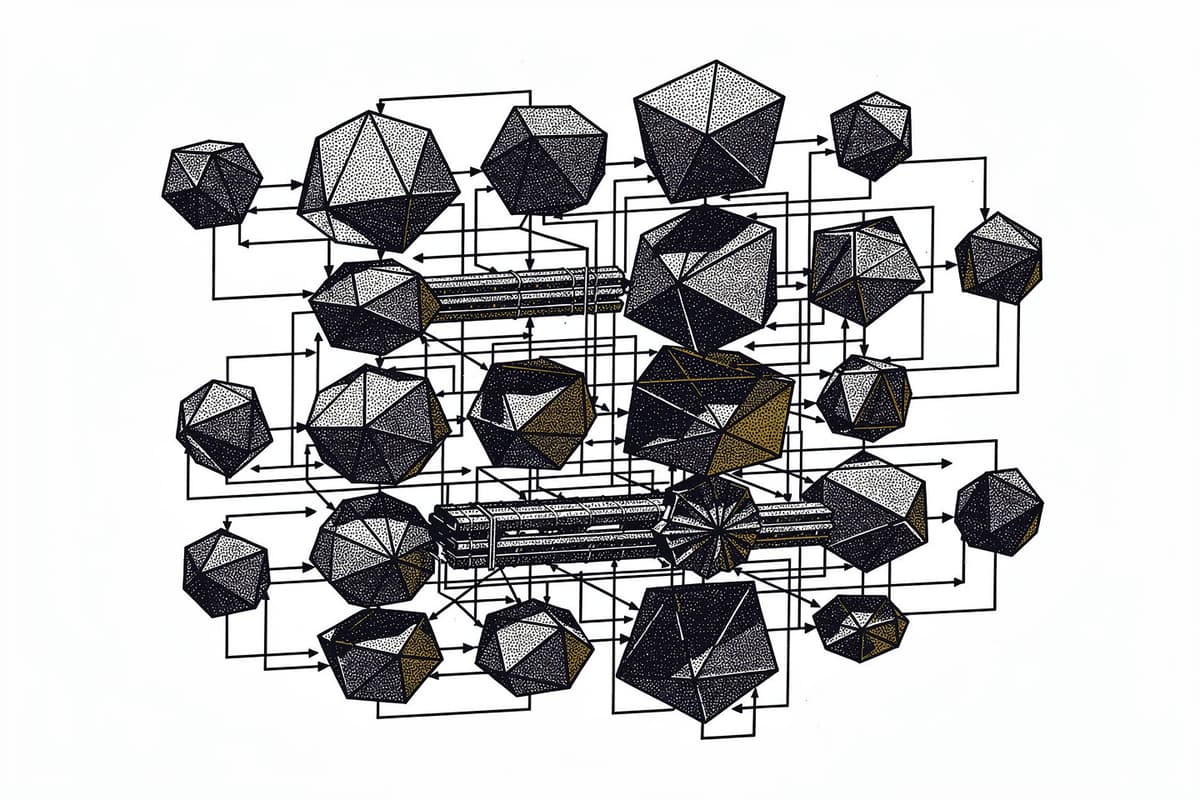 X Bookmarks — 2024 KW14: Tech Stacks and UTM Builders