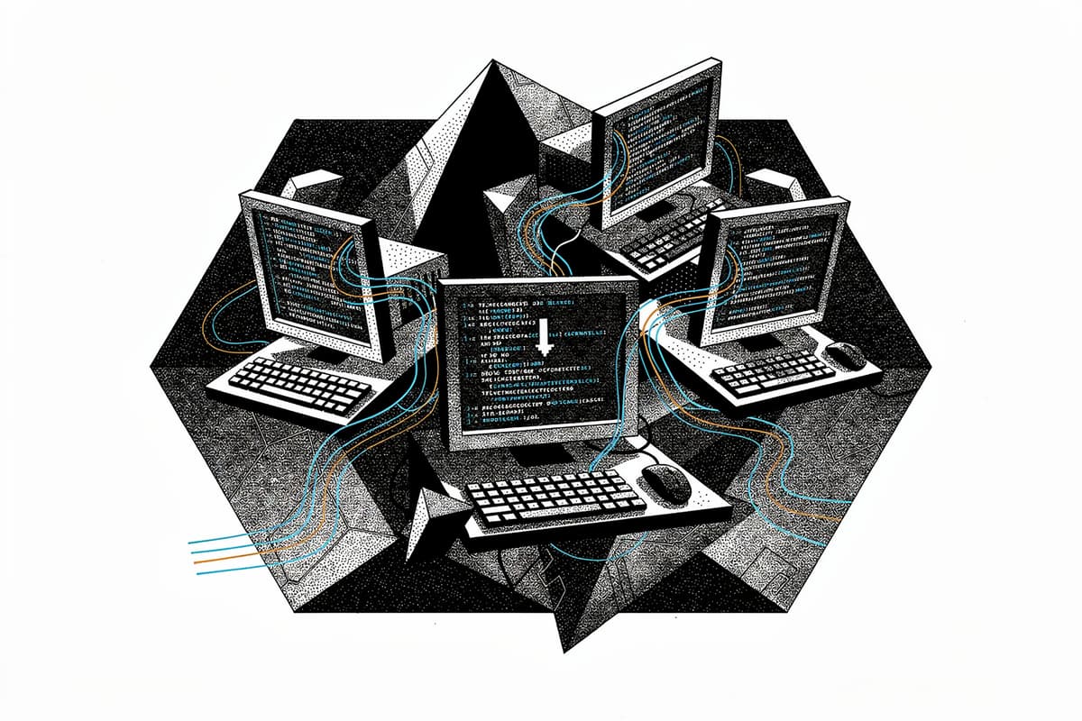X Bookmarks — 2024 KW35: Building with Claude, One Commit at a Time