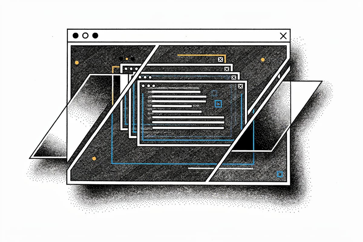 X Bookmarks — 2024 KW52: Docs folders, React composition, and AI agent week in review