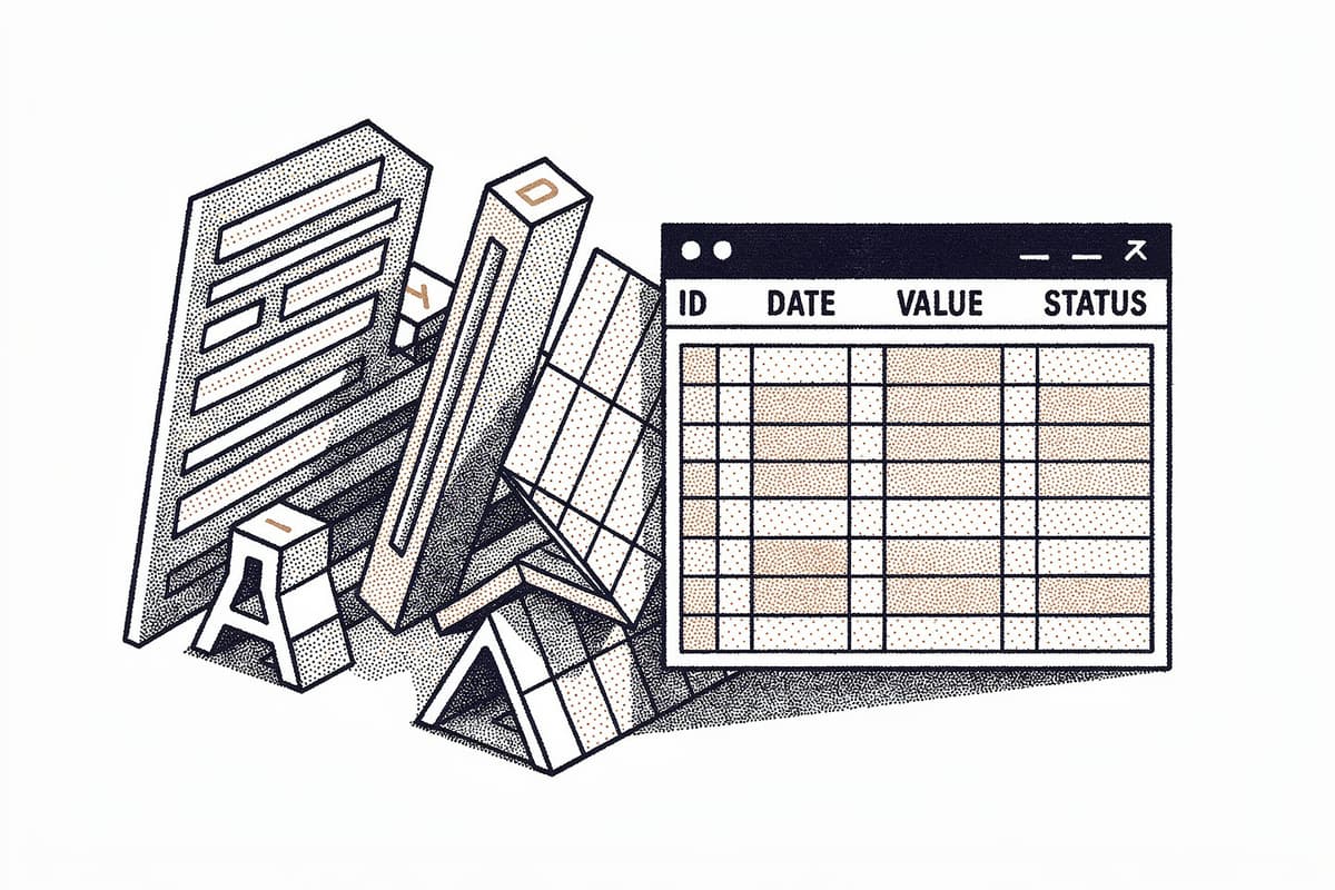 TOON: Token-Oriented Object Notation for LLM Prompts