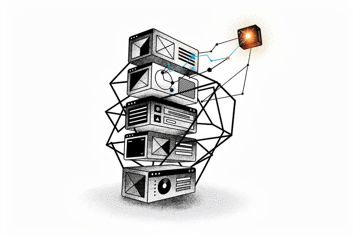 X Bookmarks — 2025 KW02: Shadcn components, AI agents, and smooth streaming