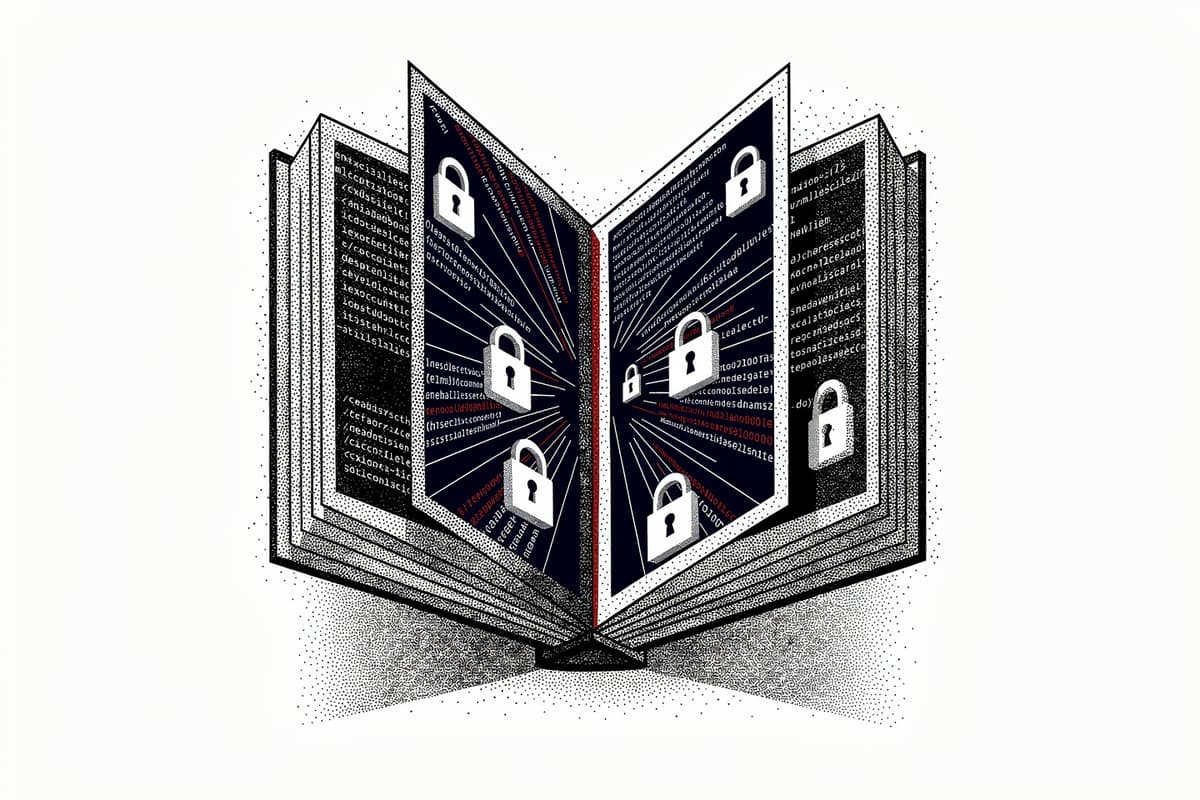 The Book of Secret Knowledge: A 214k-Star Sysops Reference