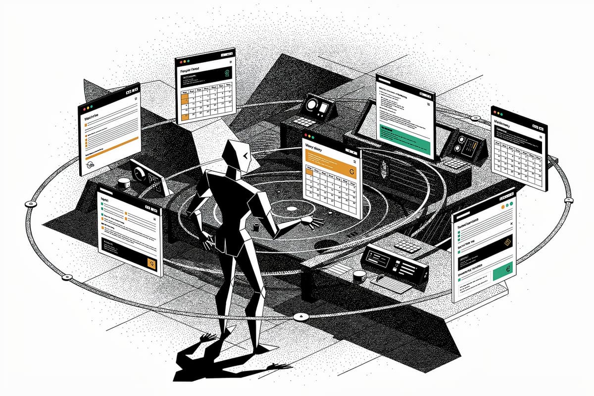 Clawchief Turns OpenClaw Into a Founder's Operating System