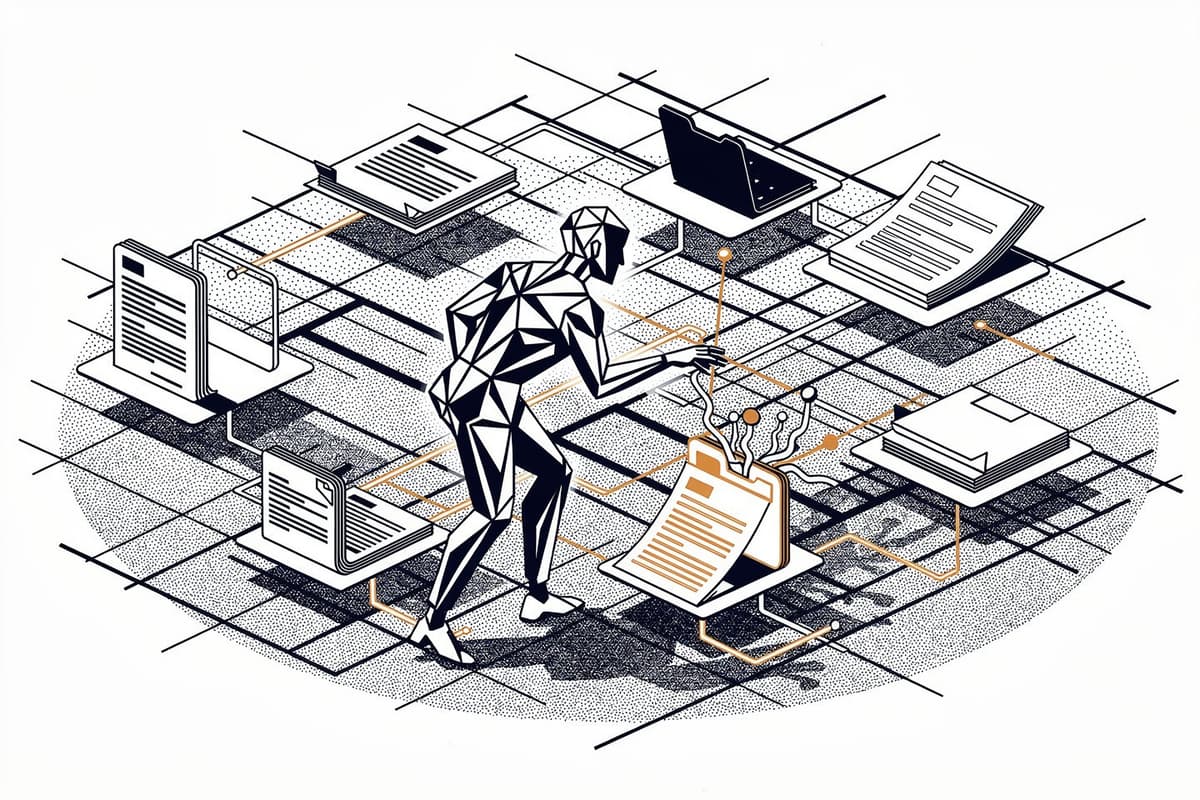 Xyne: Open-Source Enterprise Search That Actually Respects Permissions