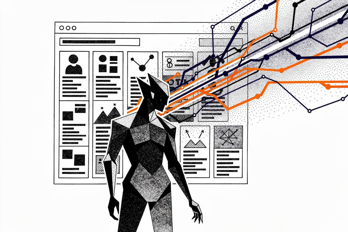 SEOkomm Recap: The Next Frontier of Discovery — From Search Results to Action