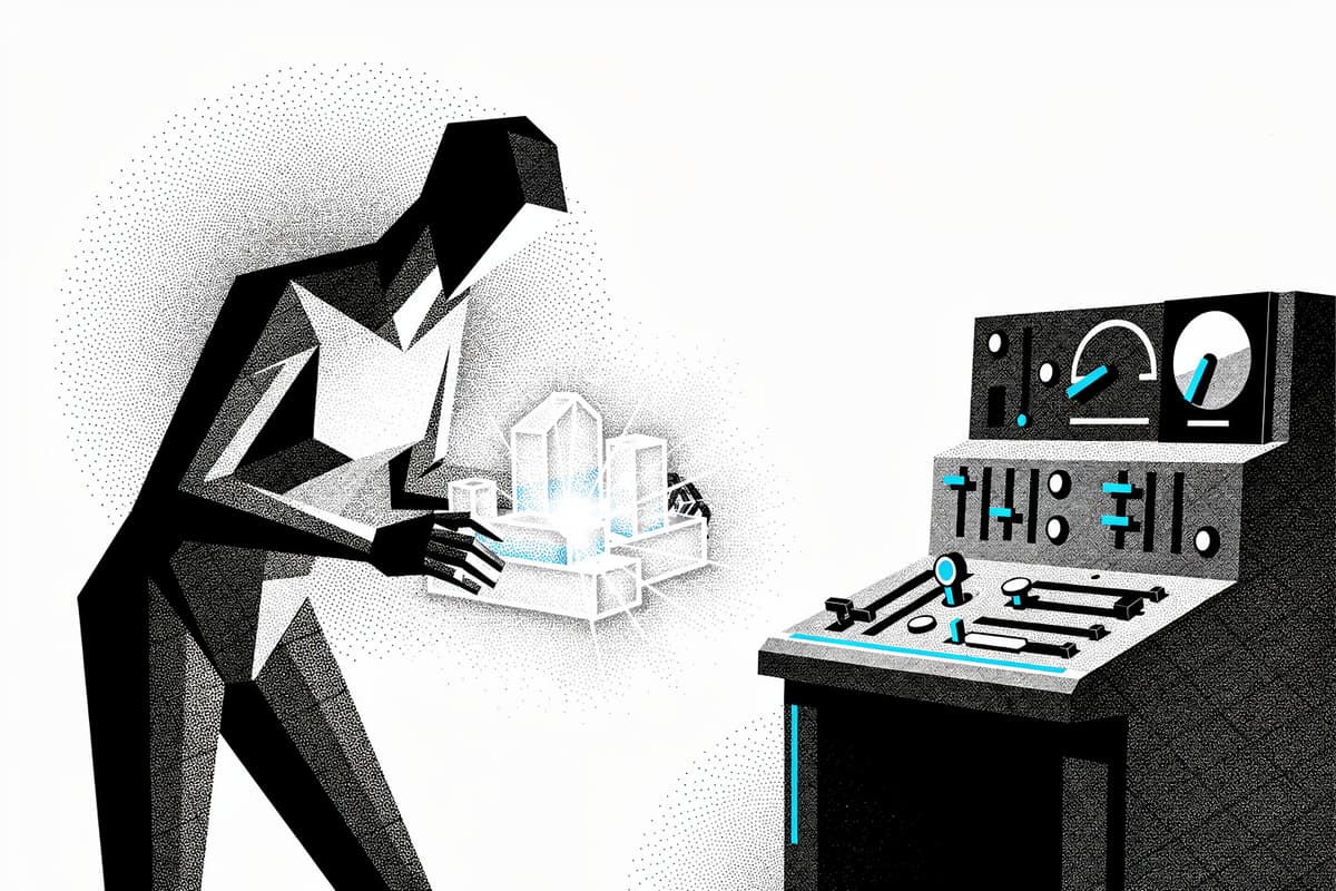 Creator vs. Doer: Why Agentic AI Goes Beyond Generative AI