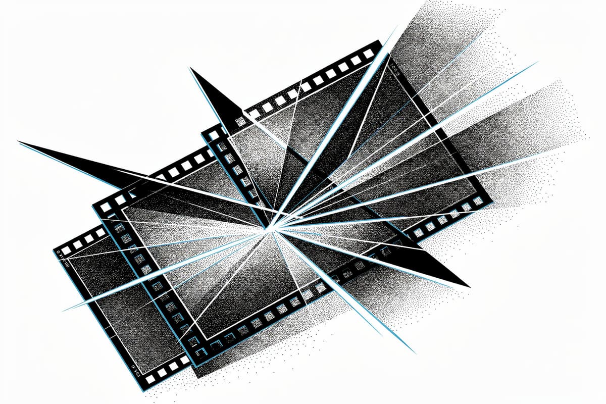 remocn: a shadcn registry for Remotion video components