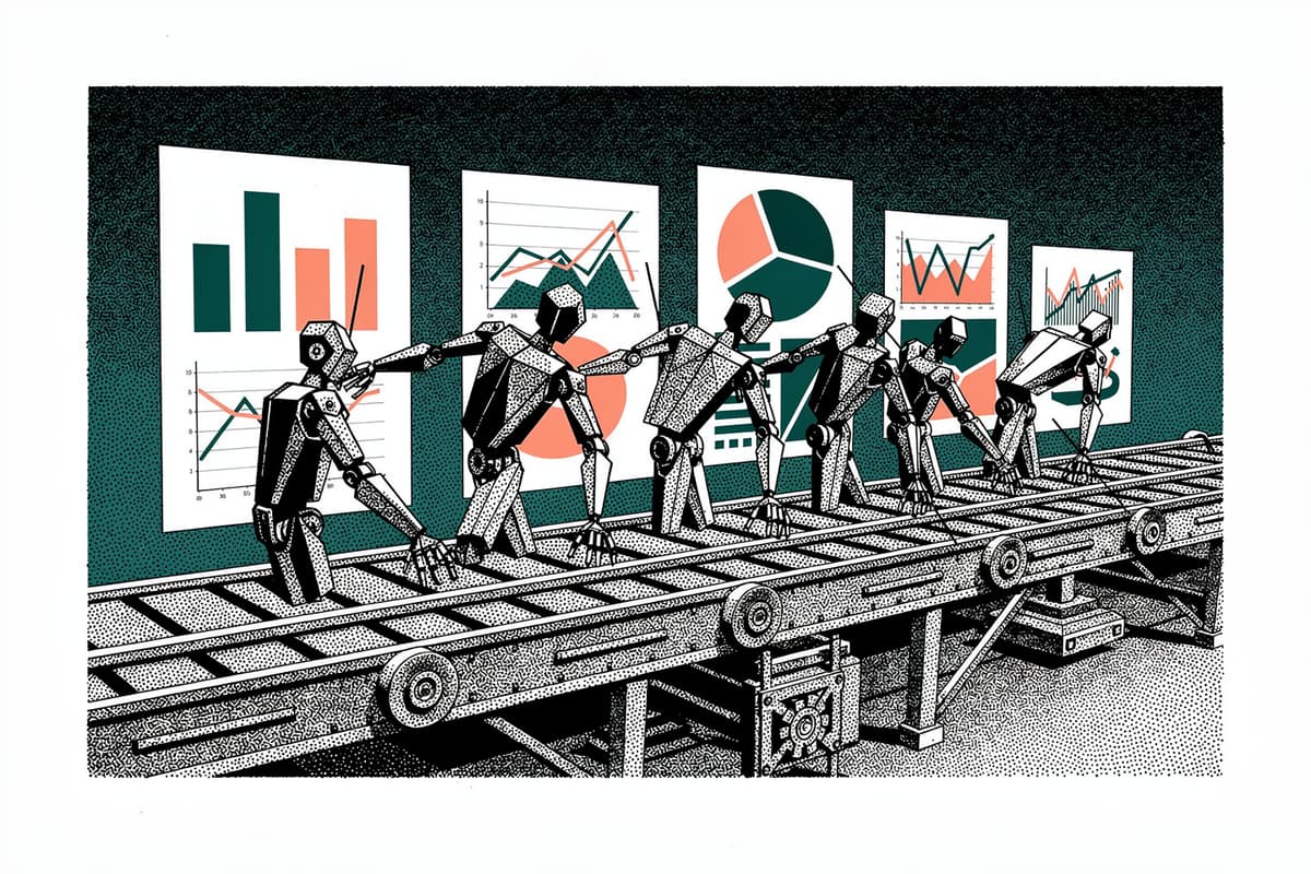 Auto-Analyst: DSPy-Powered Data Science Agents That Write Your Analysis