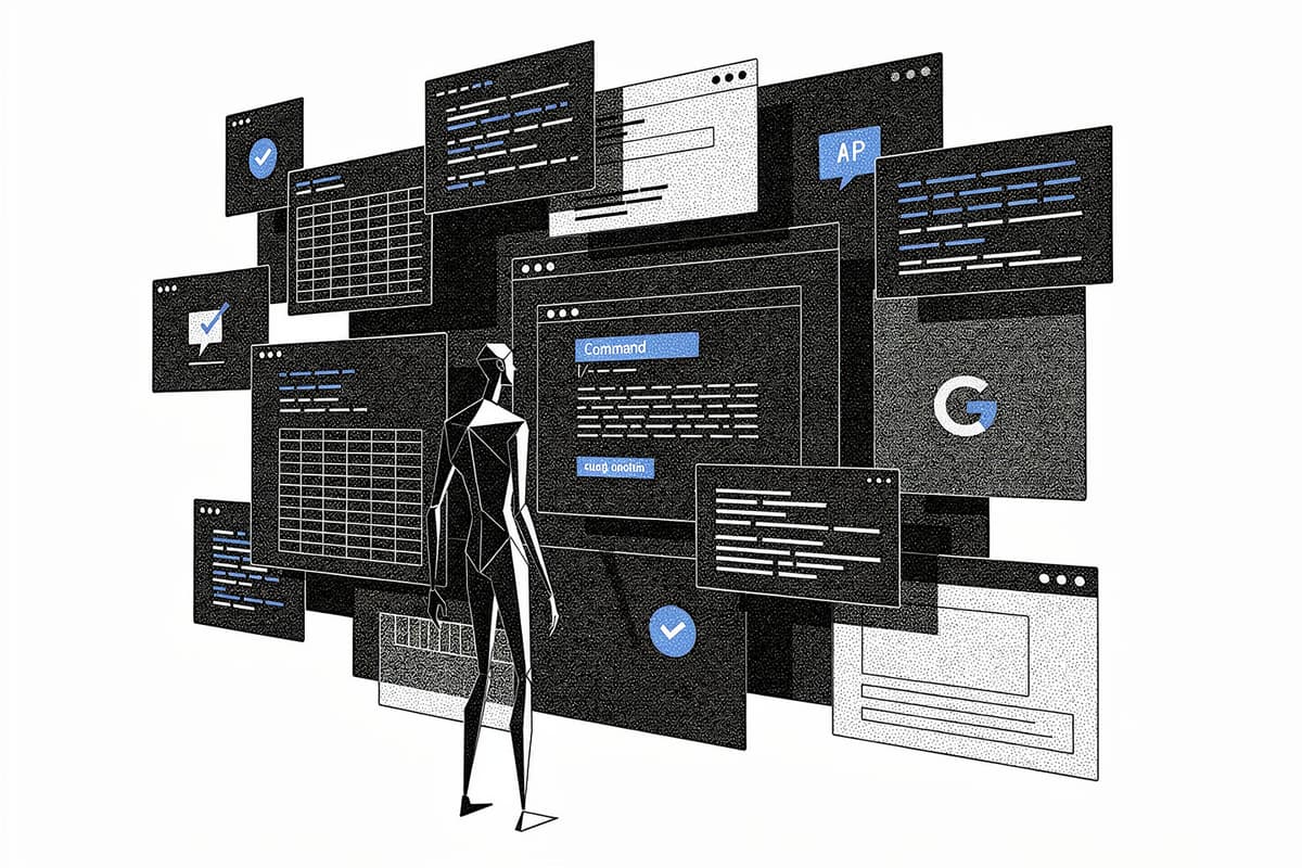 gws: A Single CLI That Builds Itself From Google's Own API Specs