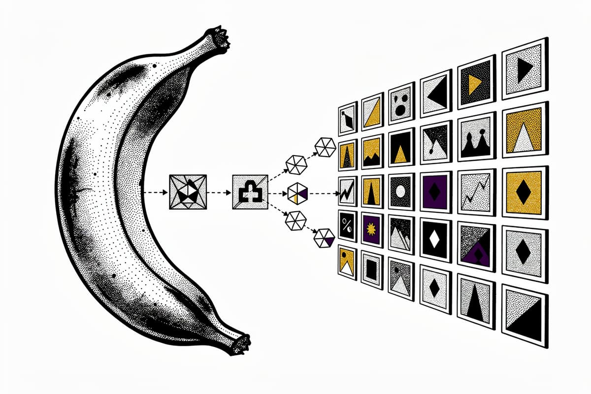 10,000 Prompts, a CMS, and a GitHub Actions Pipeline That Keeps the README Fresh