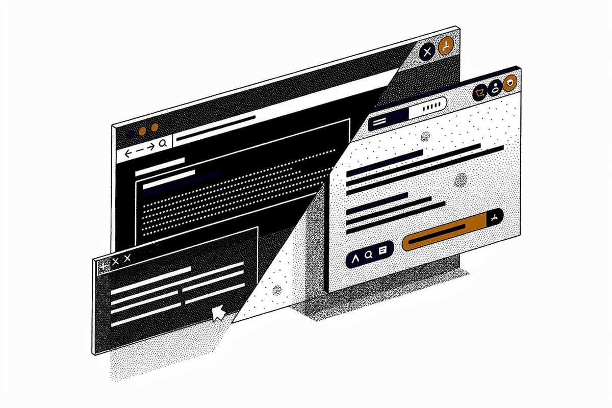 Gluon: Desktop apps with your system browser, not a bundled one