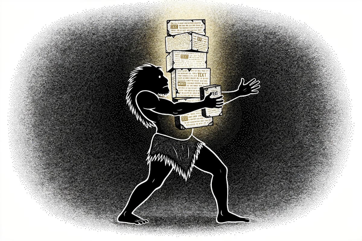 Caveman: Caveman-Speak That Grew Into a Token-Compression Engine