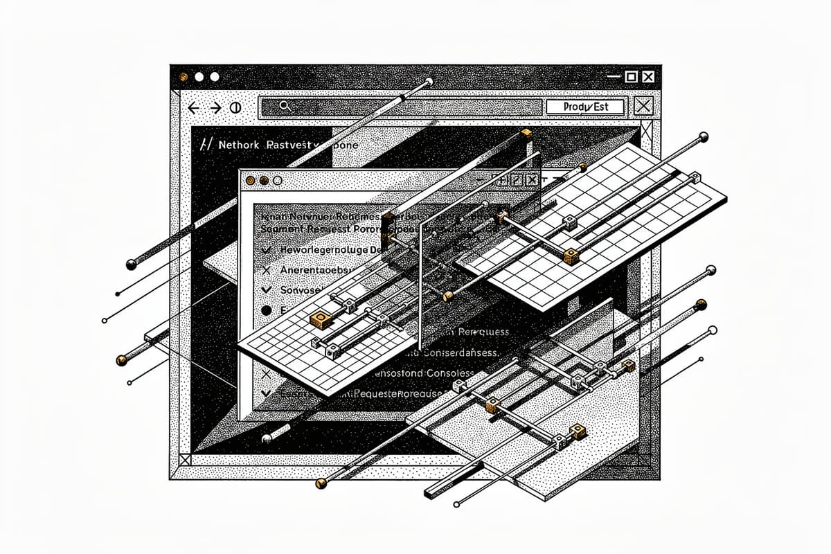 Chrome DevTools MCP: Browser Debugging for Coding Agents